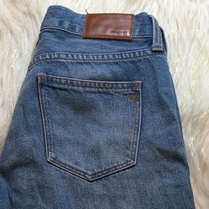 Madewell $15 when you bundle 2or more pair of jean